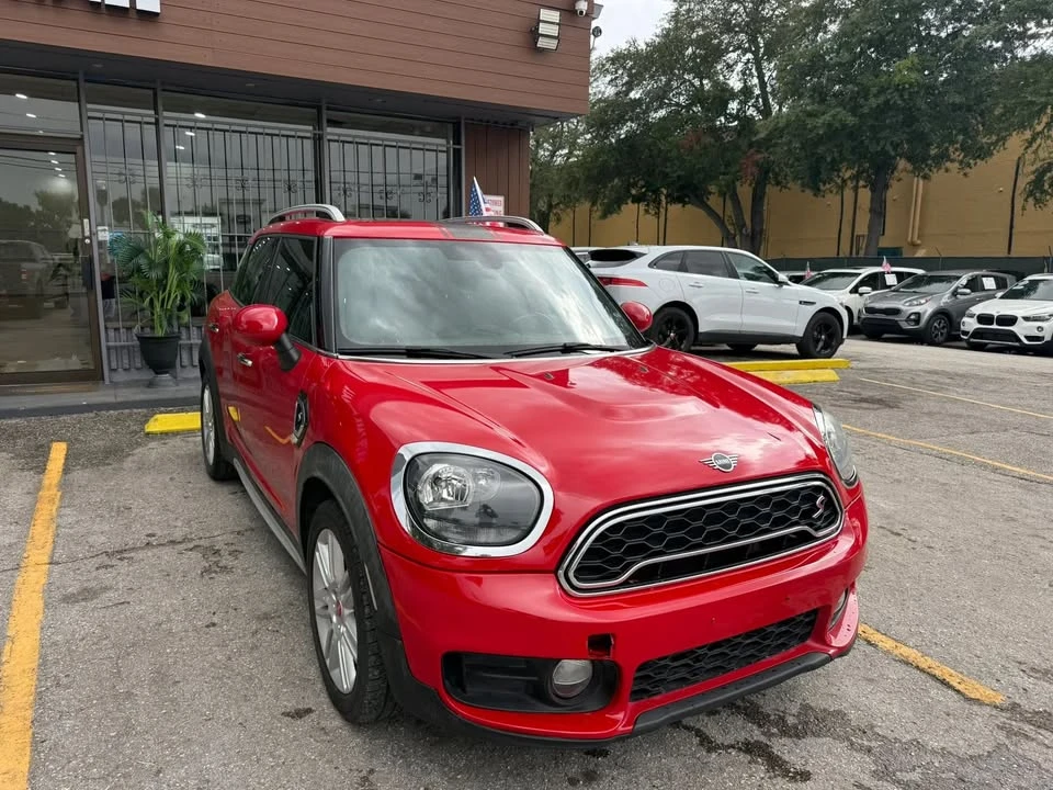 2019 Mini Countryman 2nd Gen - Image 3 of 20