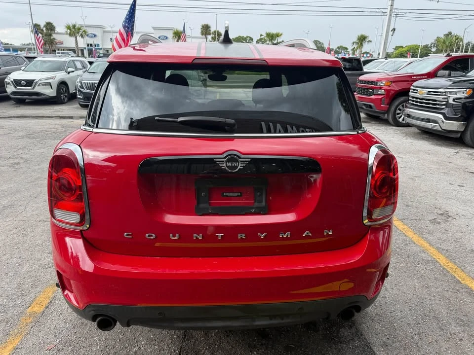 2019 Mini Countryman 2nd Gen - Image 7 of 20