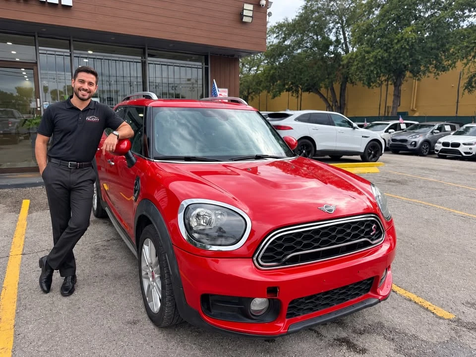 2019 Mini Countryman 2nd Gen - Image 6 of 20