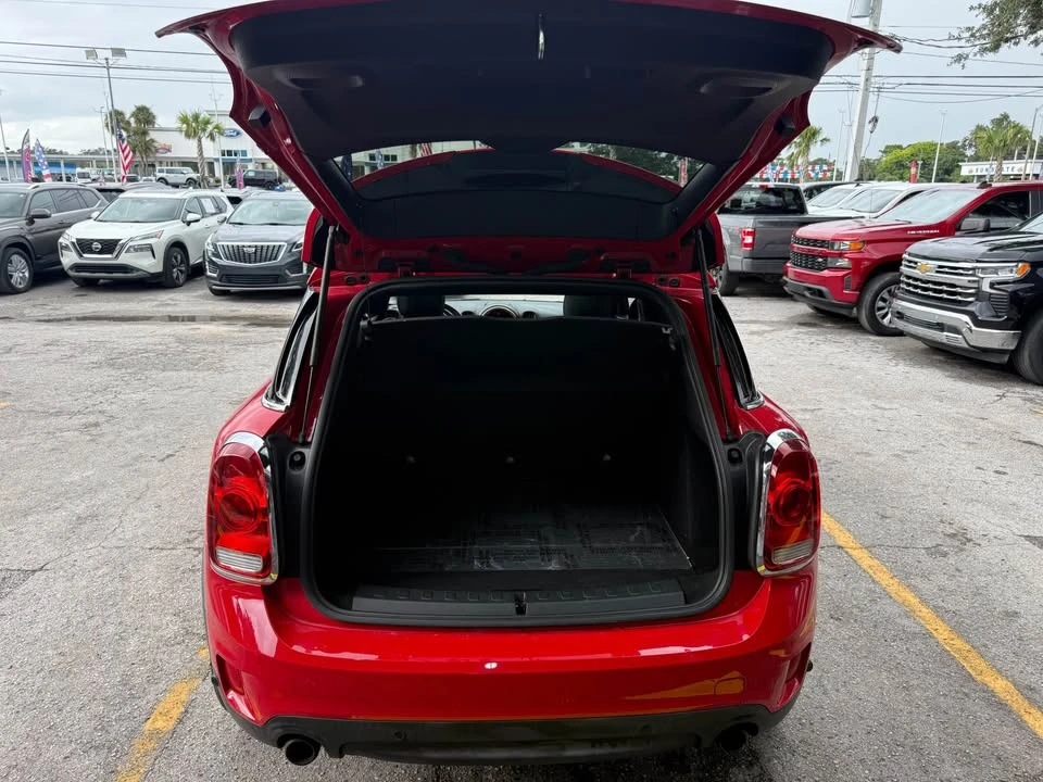 2019 Mini Countryman 2nd Gen - Image 8 of 20