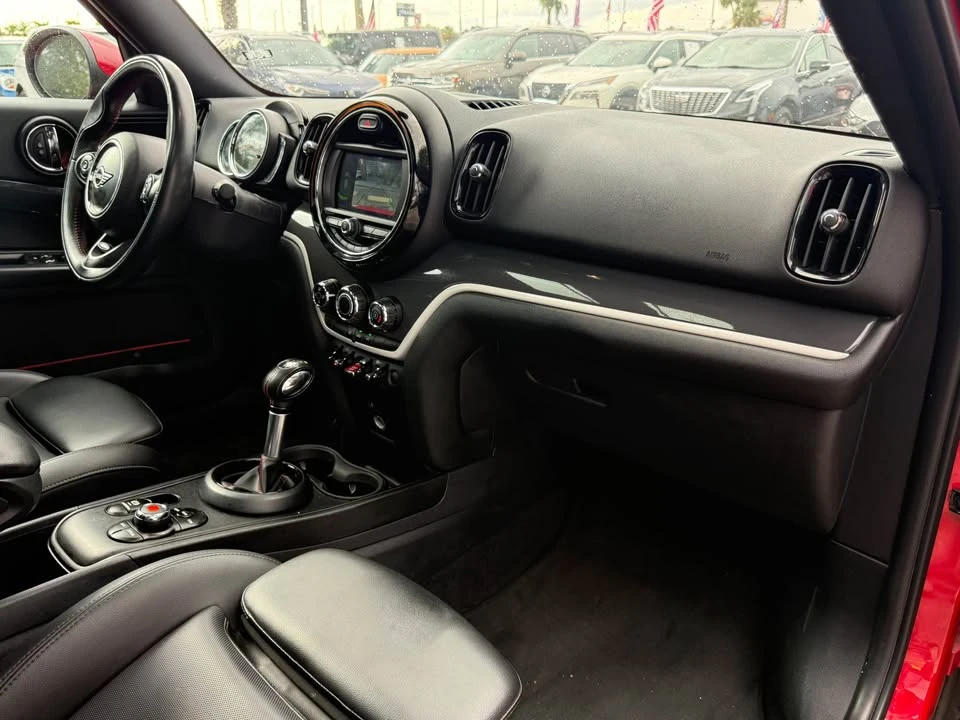 2019 Mini Countryman 2nd Gen - Image 15 of 20
