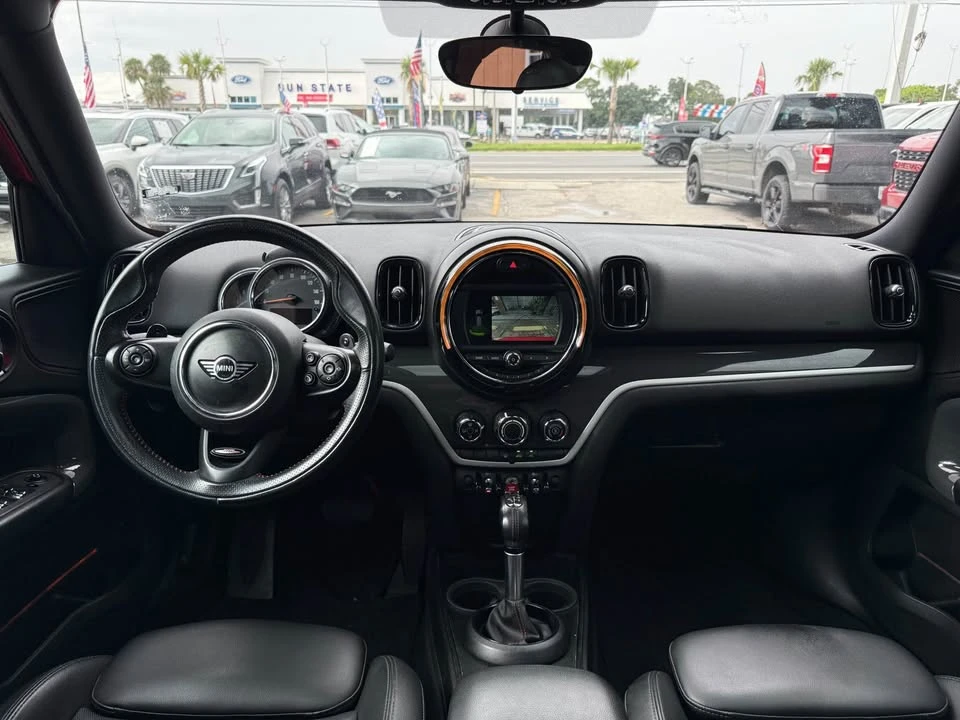 2019 Mini Countryman 2nd Gen - Image 12 of 20