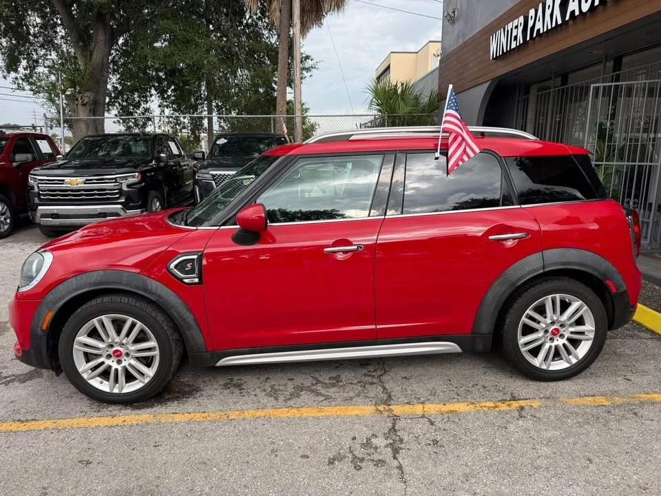 2019 Mini Countryman 2nd Gen - Image 4 of 20