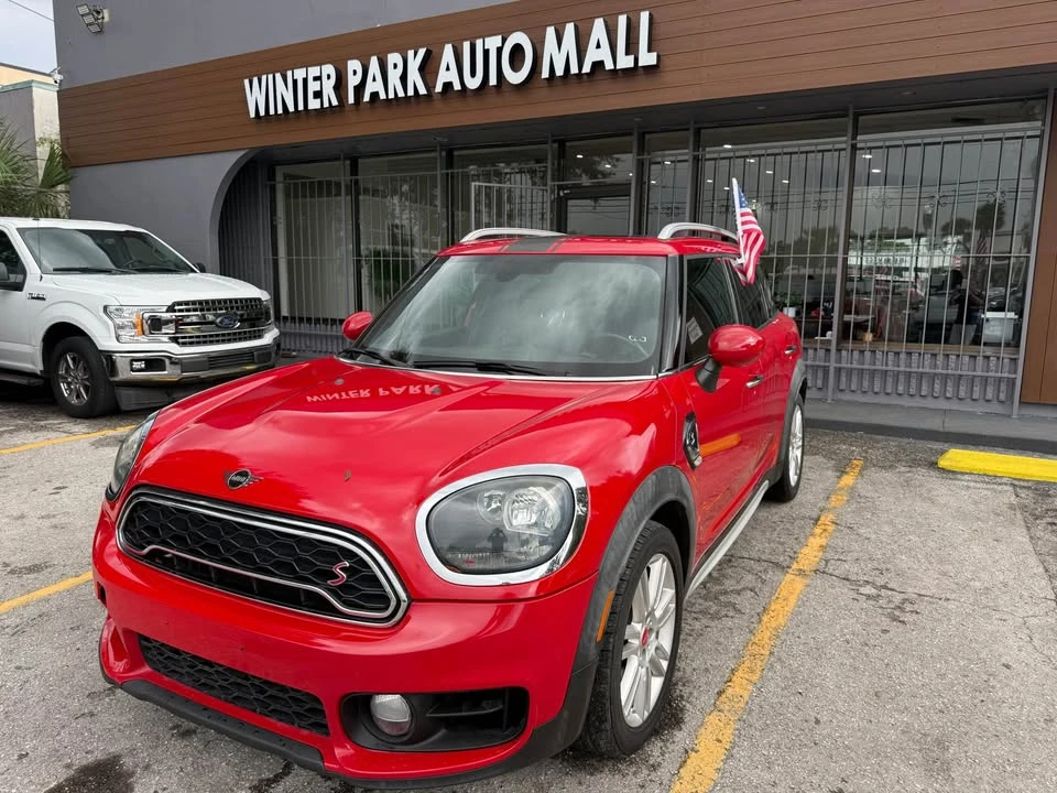 2019 Mini Countryman 2nd Gen - Image 3 of 20