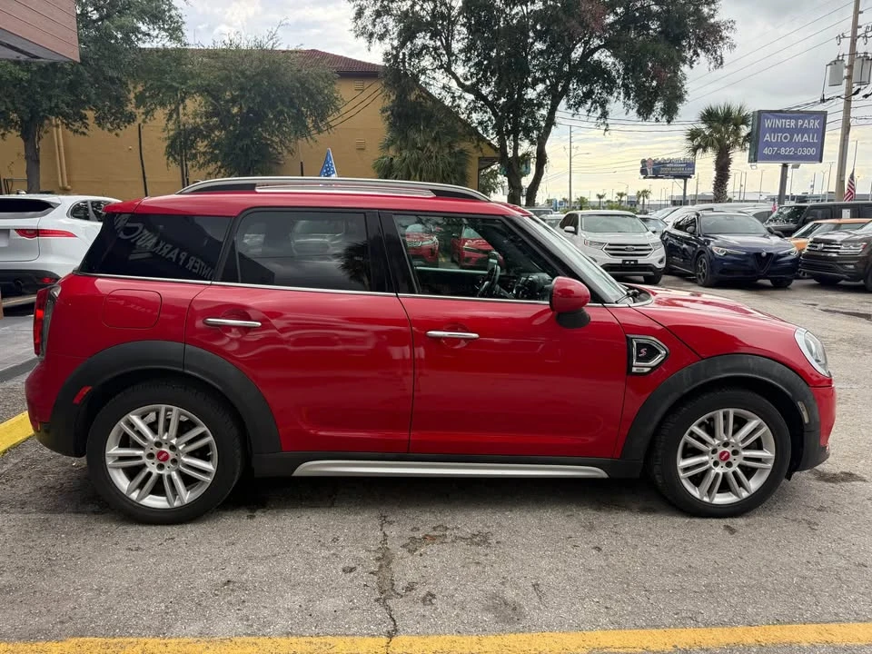 2019 Mini Countryman 2nd Gen - Image 5 of 20