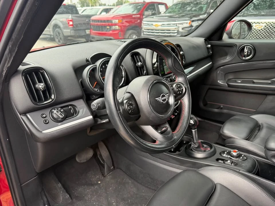 2019 Mini Countryman 2nd Gen - Image 10 of 20