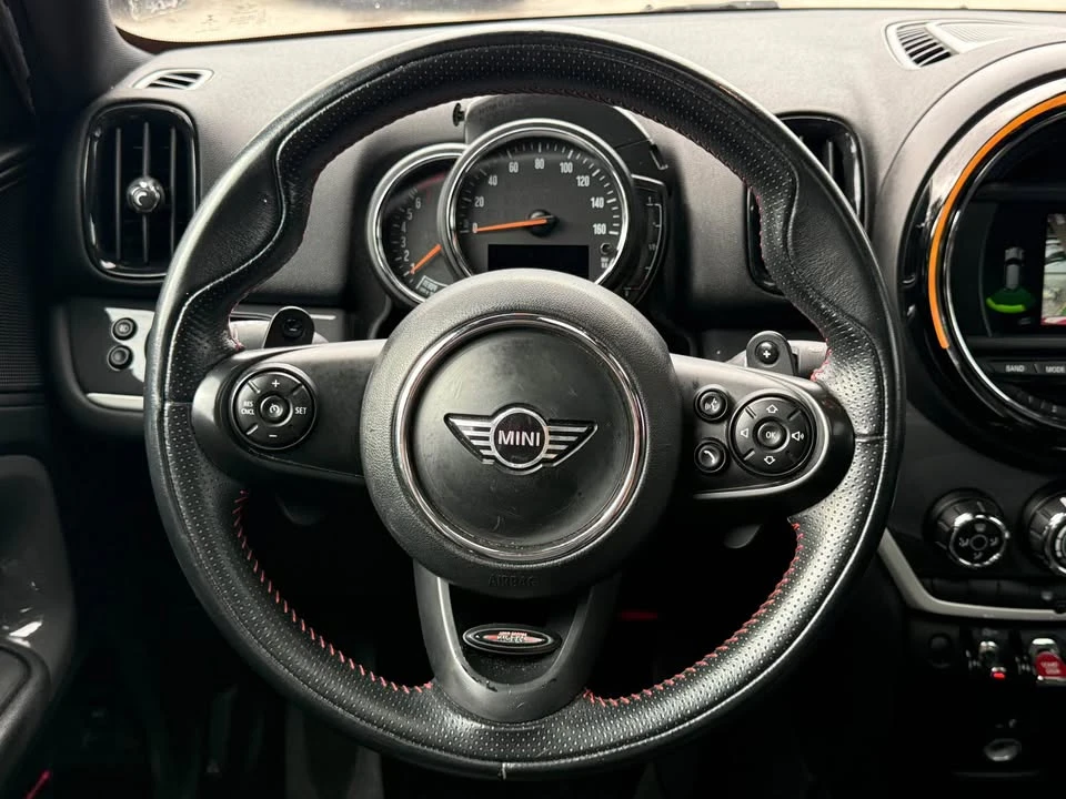 2019 Mini Countryman 2nd Gen - Image 13 of 20