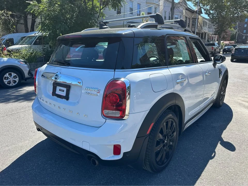 2019 Mini Countryman 2nd Gen - Image 8 of 16