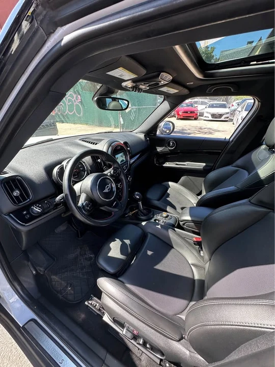 2019 Mini Countryman 2nd Gen - Image 9 of 16