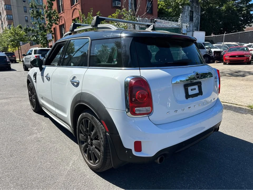 2019 Mini Countryman 2nd Gen - Image 7 of 16