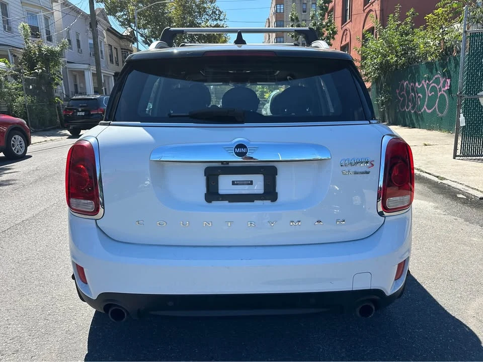 2019 Mini Countryman 2nd Gen - Image 6 of 16