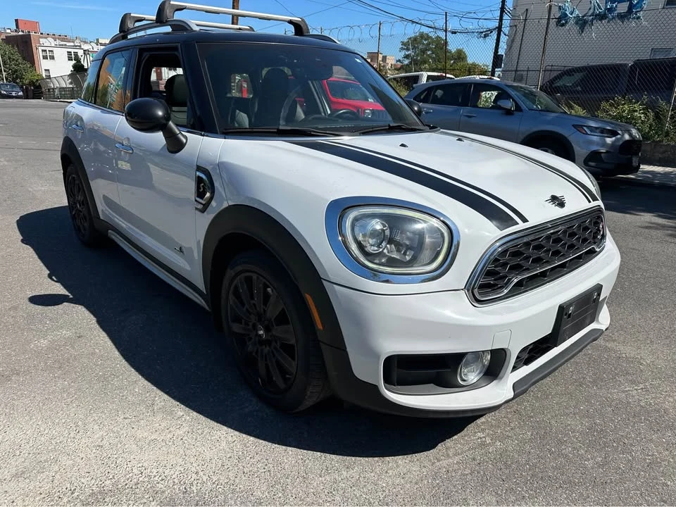 2019 Mini Countryman 2nd Gen - Image 2 of 16