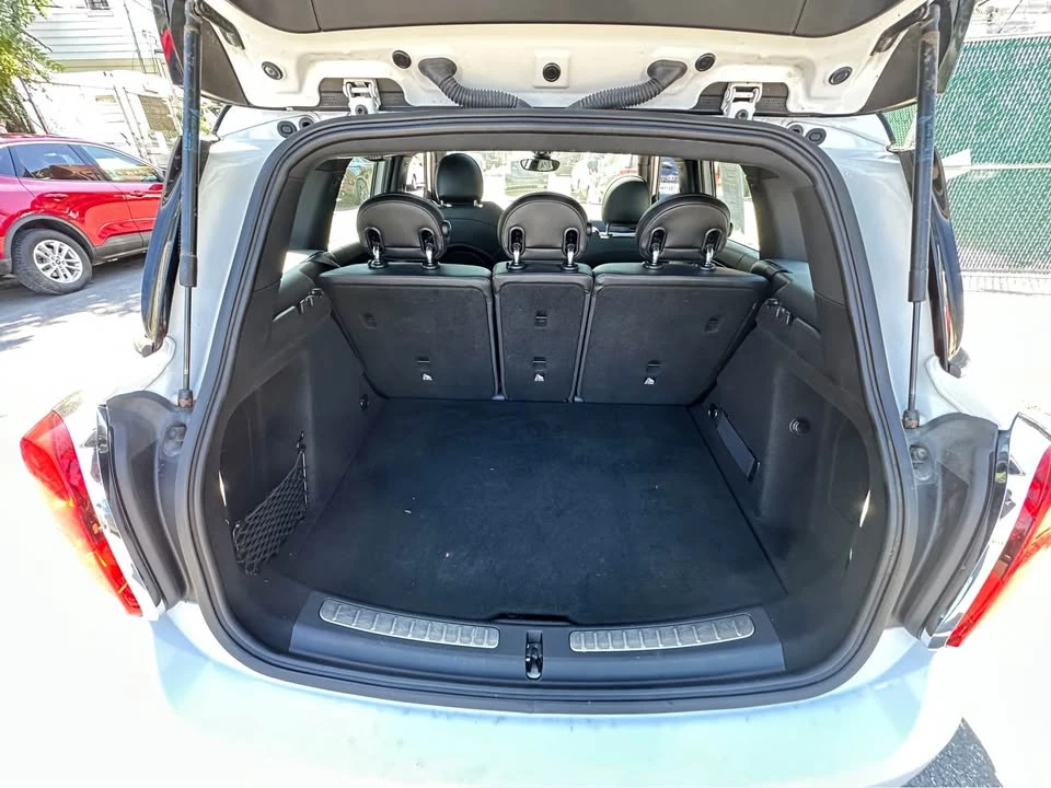 2019 Mini Countryman 2nd Gen - Image 11 of 16
