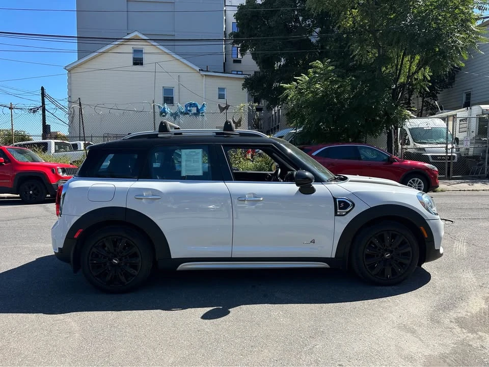 2019 Mini Countryman 2nd Gen - Image 5 of 16