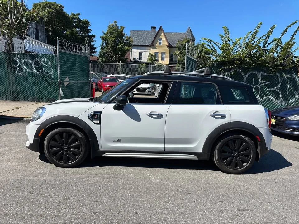 2019 Mini Countryman 2nd Gen - Image 4 of 16