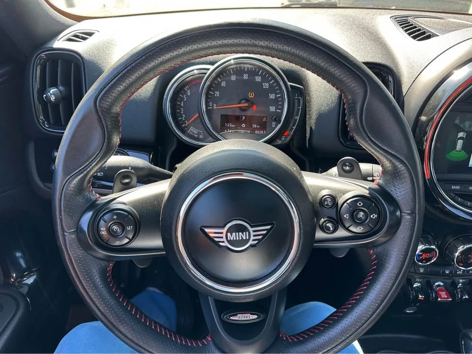 2019 Mini Countryman 2nd Gen - Image 15 of 16