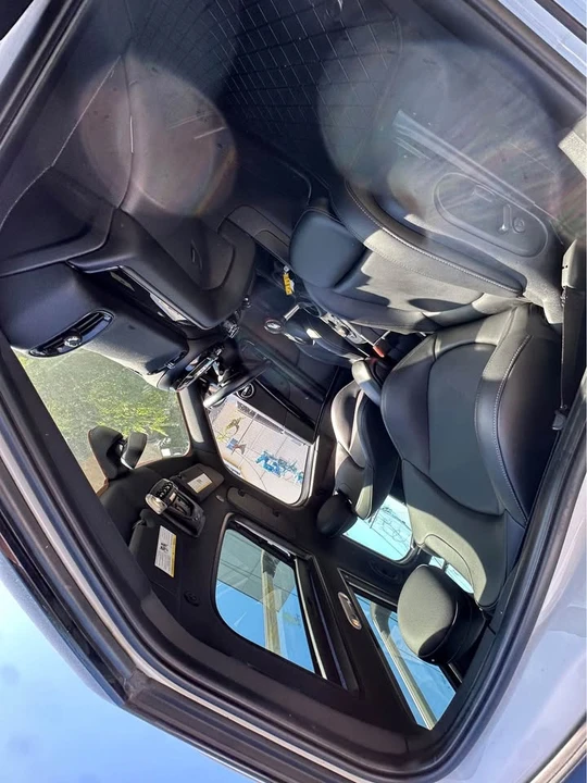 2019 Mini Countryman 2nd Gen - Image 13 of 16