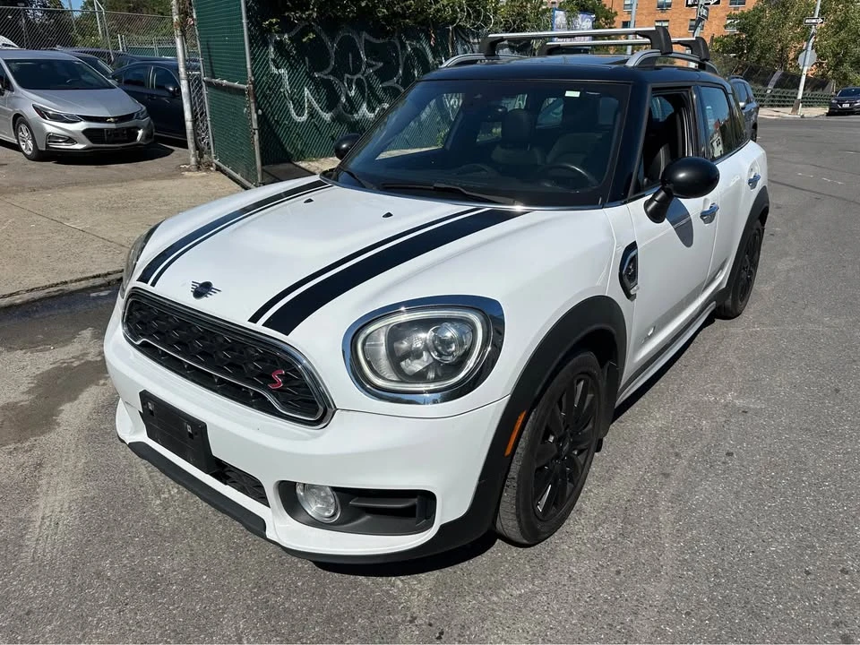 2019 Mini Countryman 2nd Gen - Image 3 of 16