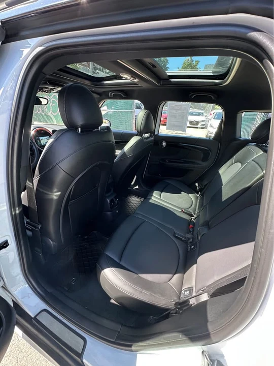 2019 Mini Countryman 2nd Gen - Image 10 of 16