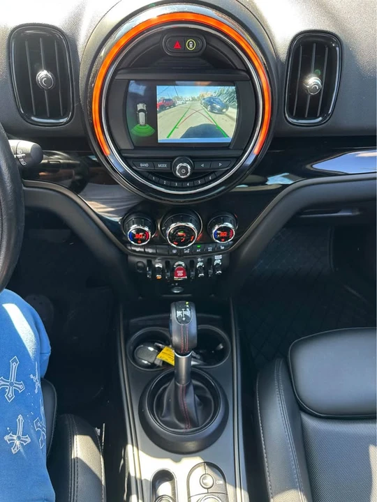 2019 Mini Countryman 2nd Gen - Image 14 of 16