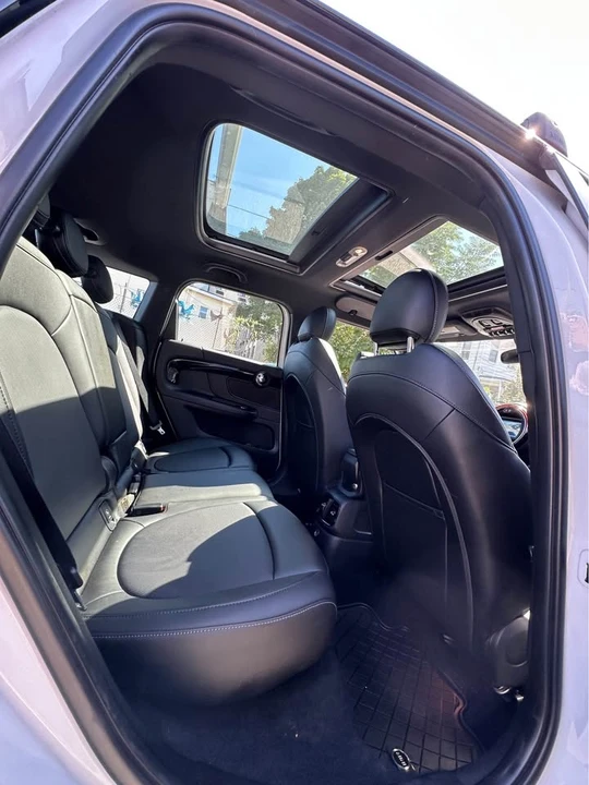 2019 Mini Countryman 2nd Gen - Image 12 of 16