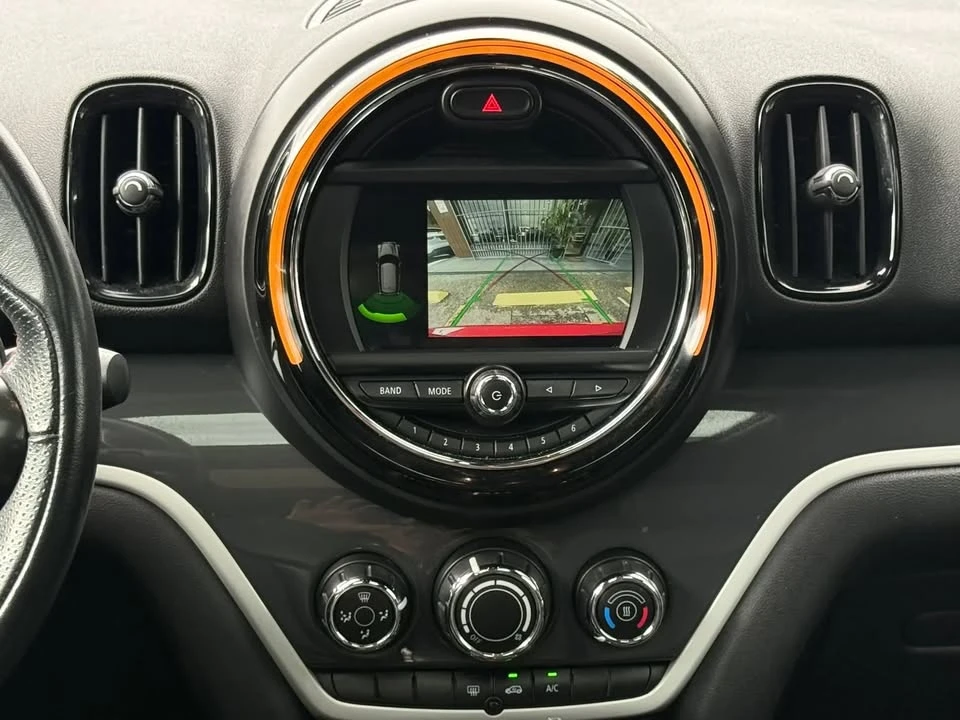 2019 Mini Countryman 2nd Gen - Image 9 of 20
