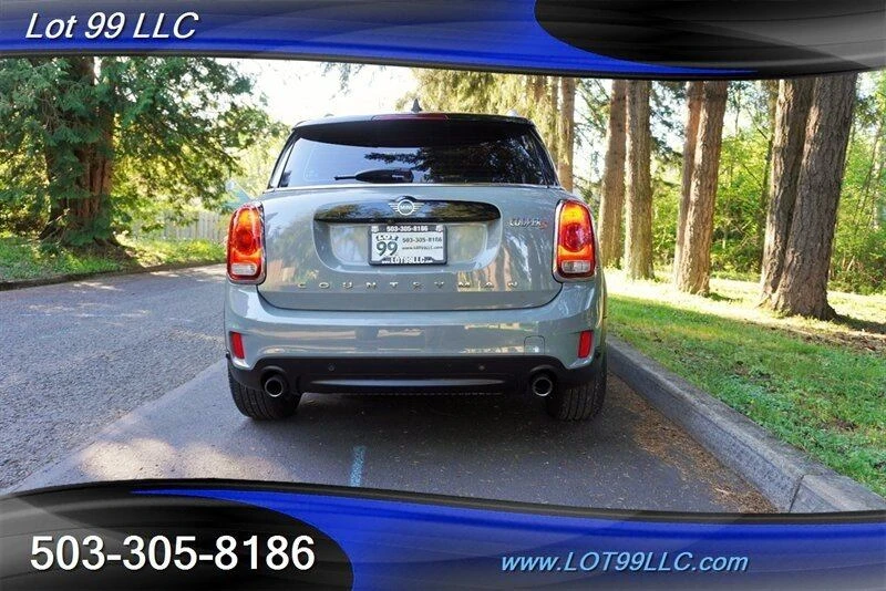 2019 Mini Countryman 2nd Gen - Image 7 of 16