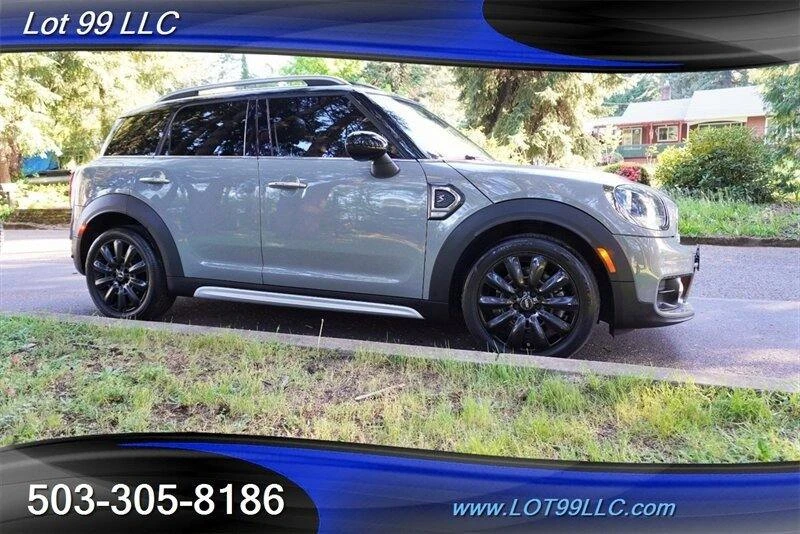 2019 Mini Countryman 2nd Gen - Image 5 of 16