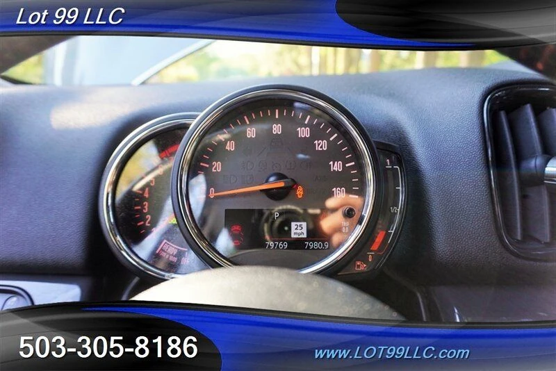 2019 Mini Countryman 2nd Gen - Image 14 of 16