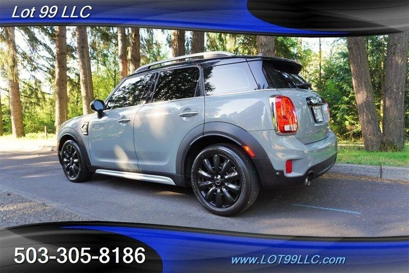 2019 Mini Countryman 2nd Gen - Image 8 of 16