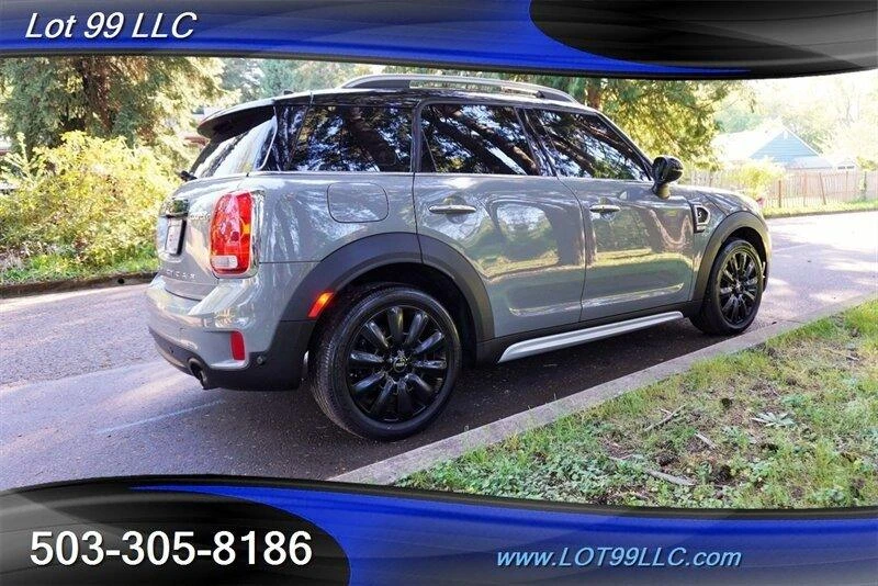 2019 Mini Countryman 2nd Gen - Image 6 of 16