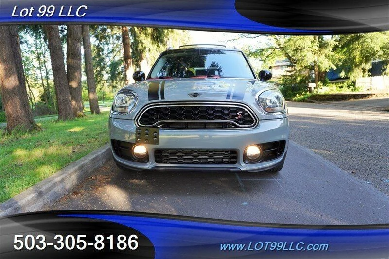 2019 Mini Countryman 2nd Gen - Image 4 of 16