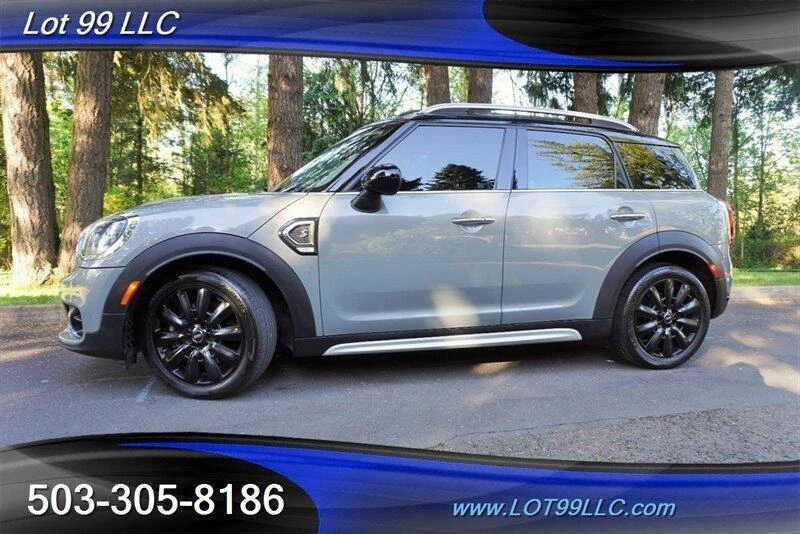 2019 Mini Countryman 2nd Gen - Image 3 of 16