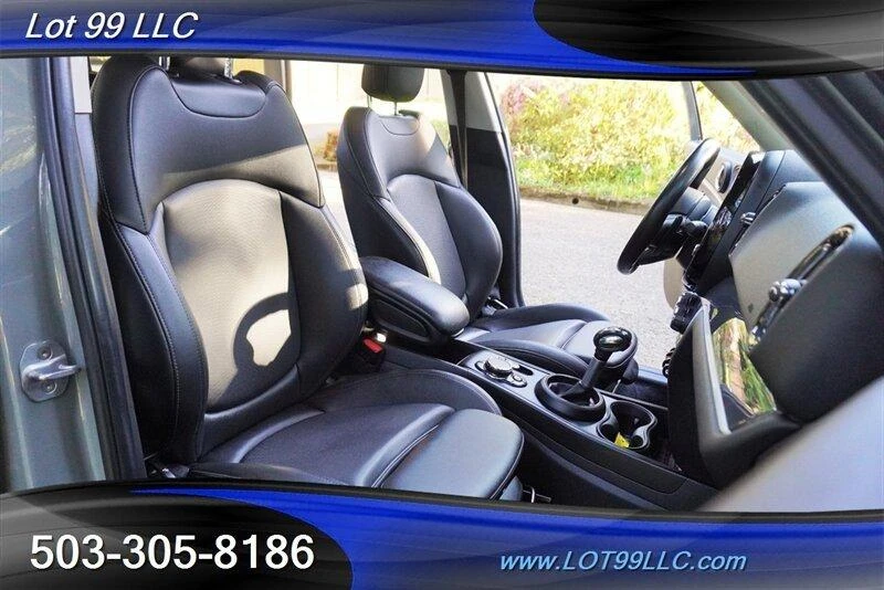 2019 Mini Countryman 2nd Gen - Image 13 of 16
