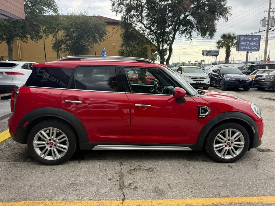 2019 Mini Countryman 2nd Gen - Image 5 of 20