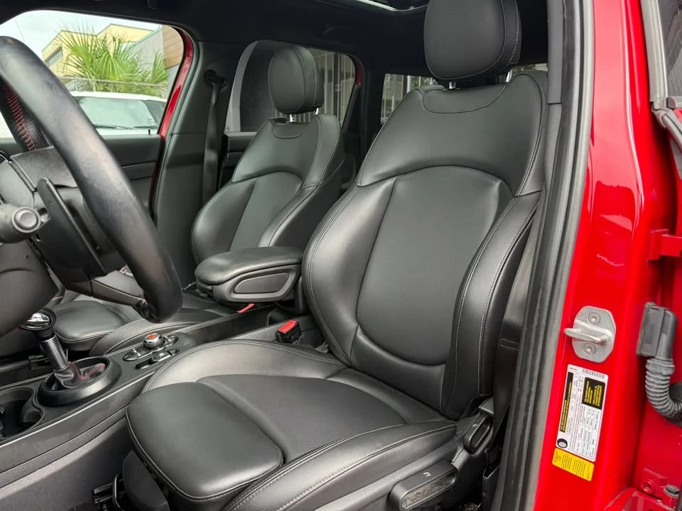 2019 Mini Countryman 2nd Gen - Image 11 of 20