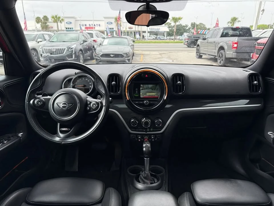 2019 Mini Countryman 2nd Gen - Image 10 of 20