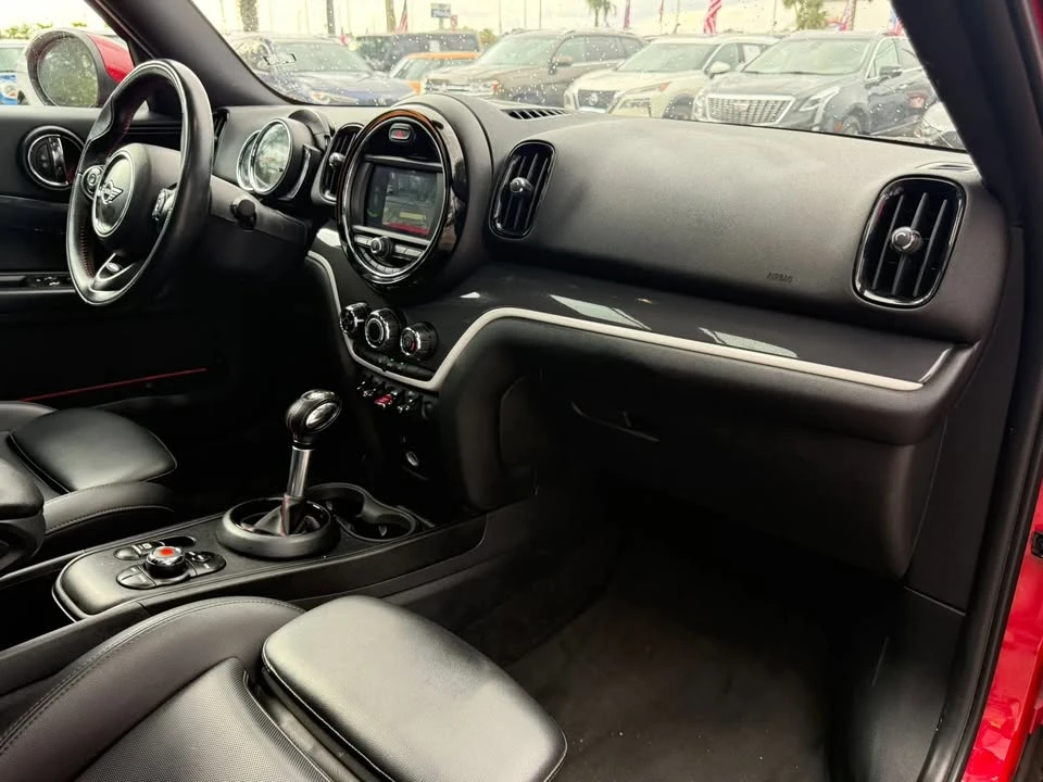 2019 Mini Countryman 2nd Gen - Image 12 of 20