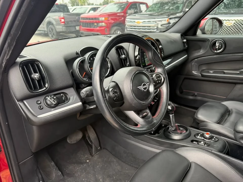 2019 Mini Countryman 2nd Gen - Image 8 of 20