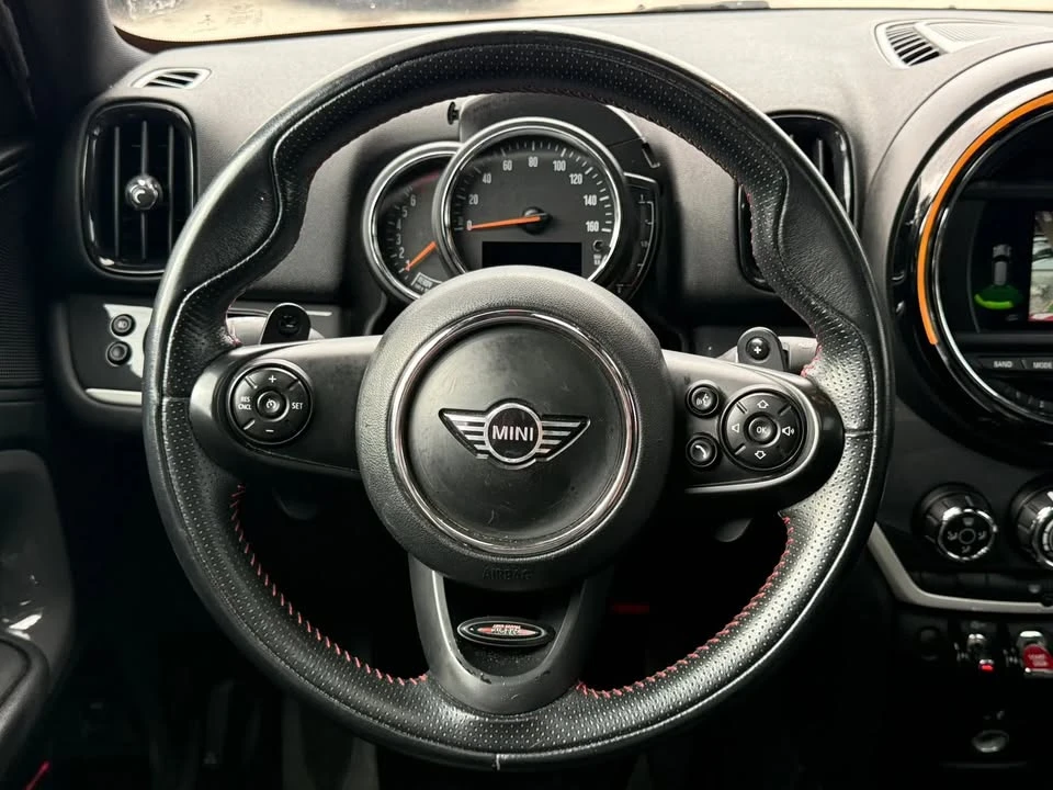2019 Mini Countryman 2nd Gen - Image 18 of 20