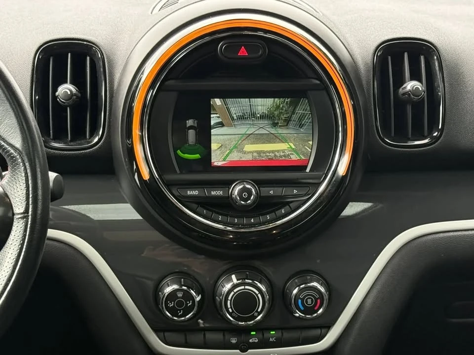 2019 Mini Countryman 2nd Gen - Image 9 of 20