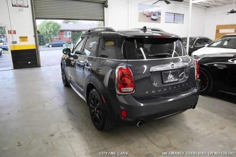 2019 Mini Countryman 2nd Gen - Image 7 of 31