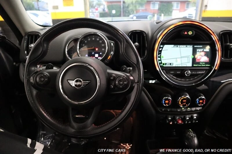 2019 Mini Countryman 2nd Gen - Image 14 of 31