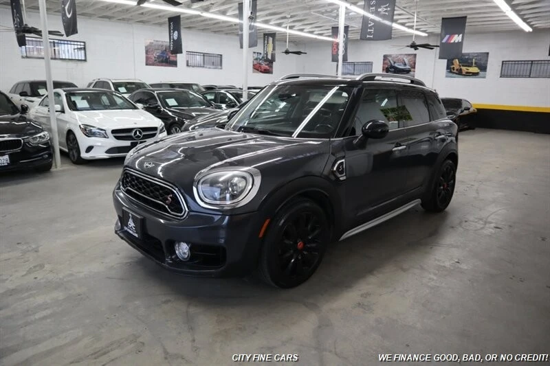 2019 Mini Countryman 2nd Gen - Image 2 of 31