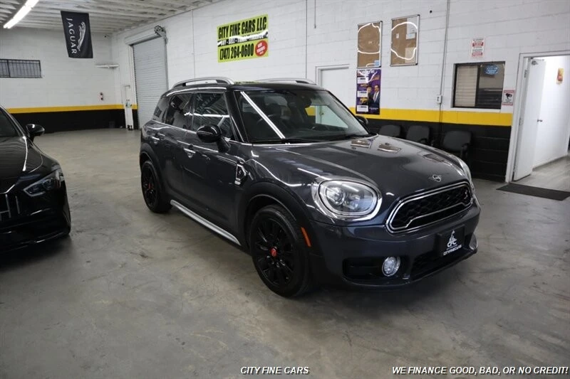 2019 Mini Countryman 2nd Gen - Image 13 of 31