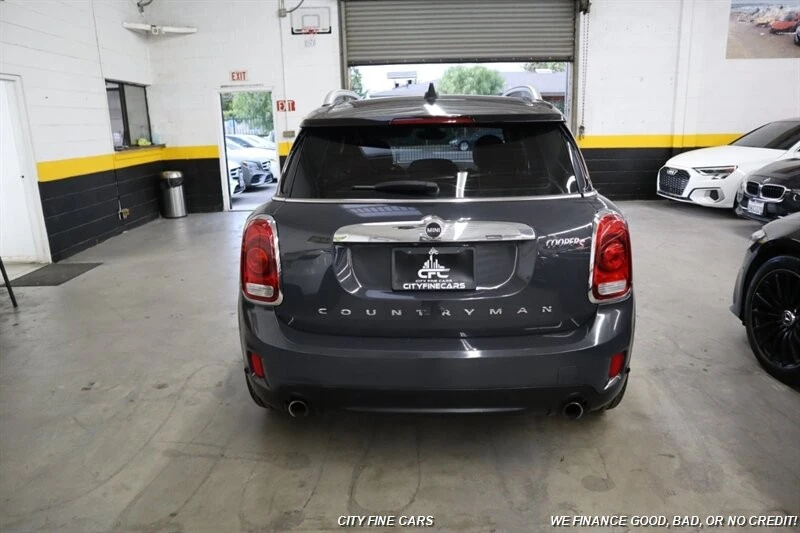 2019 Mini Countryman 2nd Gen - Image 8 of 31