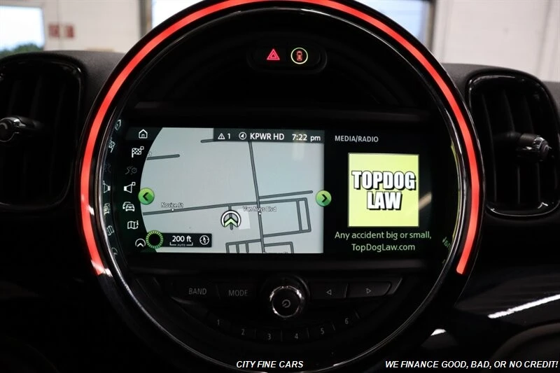 2019 Mini Countryman 2nd Gen - Image 19 of 31