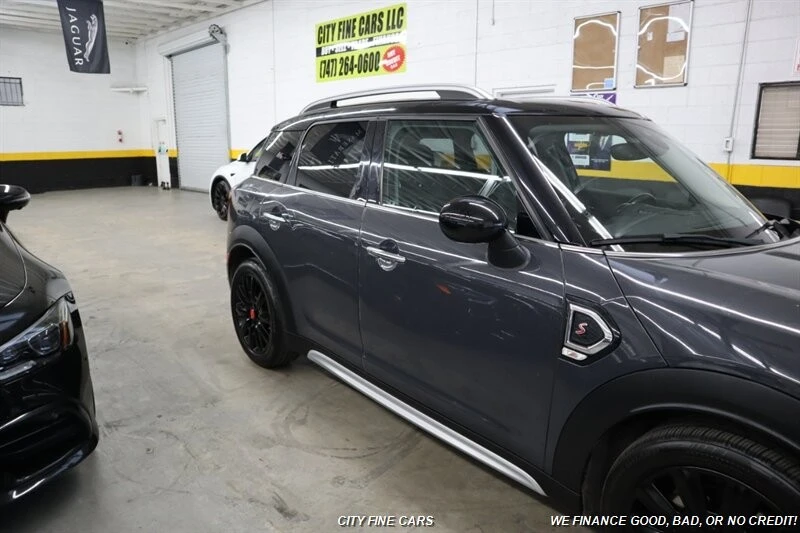 2019 Mini Countryman 2nd Gen - Image 11 of 31