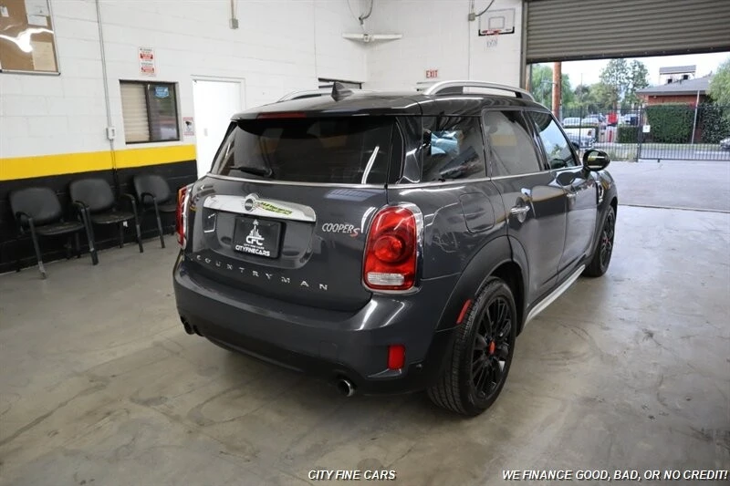 2019 Mini Countryman 2nd Gen - Image 9 of 31