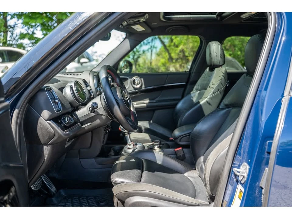 2019 Mini Countryman 2nd Gen - Image 9 of 19
